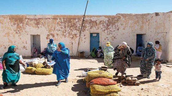 تواجه جبهة البوليساريو أخطر تمرد بعد “تعليق الاتصالات” مع مدريد