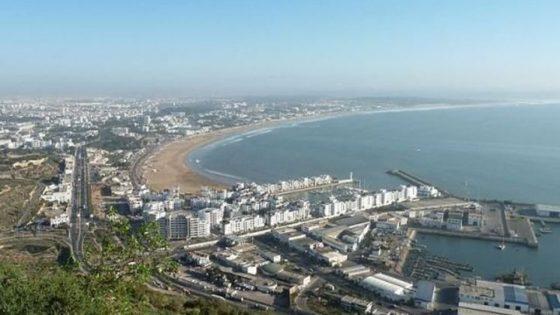 دمج قضايا الهجرة في تخطيط مجالس المحافظات: سوس ماسة توضح الطريق