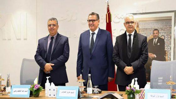 الأغلبية الحكومية مصممة على دعم المواطنين والتعامل مع آثار الوضع الدولي