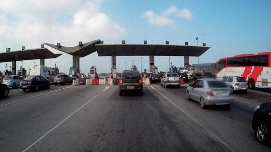 عيد الفطر: نصيحة الطرق السريعة في المغرب