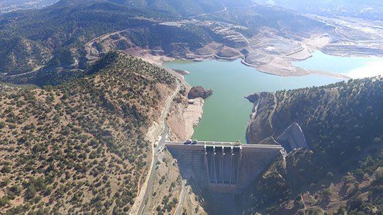 وكالة Tensift للحوض الهيدروليكي تطلق حملتها التوعوية