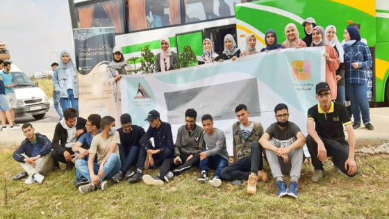 من 13 إلى 15 مايو: تقدم “بسمة” أداءً جيدًا في تارودانت في الطبعة الثالثة عشر