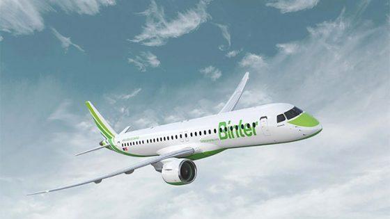 يقوم ONMT بتطوير خدمات من نقطة إلى نقطة مع Binter