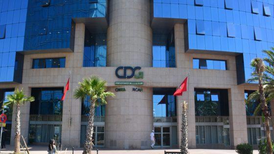 CDG Prévoyance تكشف عن النتائج السنوية لعام 2021 لـ RCAR و CNRA