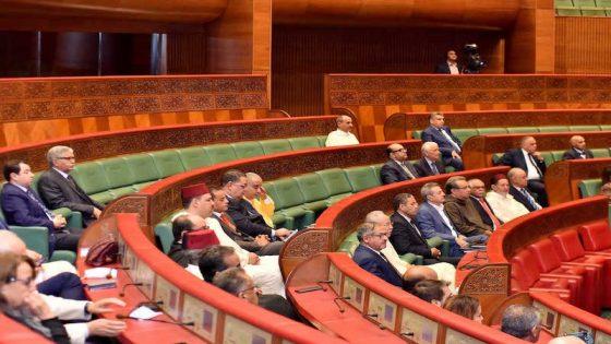 تسعى مجموعات المعارضة إلى تنسيق وتعزيز الرقابة البرلمانية على الحكومة