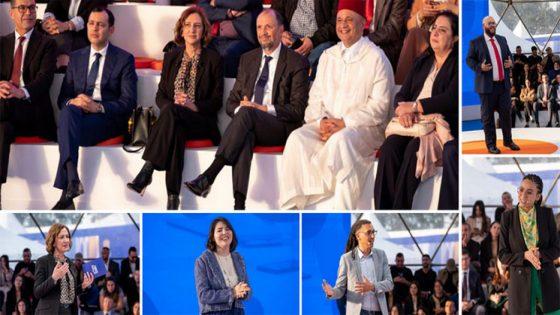 فرصة: 90.000 درهم يسددها قائد المشروع بعد عامين من النشاط