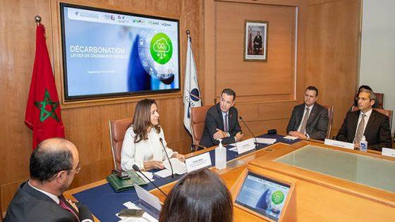 كيف يريد الاقتصاد المغربي إزالة الكربون