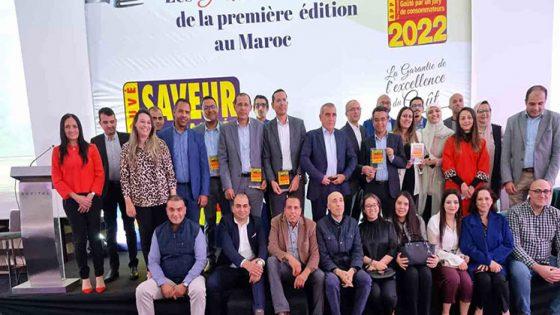 “نكهة العام المغربي المعتمدة”: خمسة منتجات مرجان المتميزة