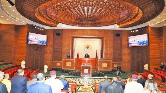 يسأل “مستشارون” أخنوش عن التوظيف