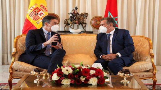 الاتفاق المغربي الإسباني على دفن اقتراح تدخل “الناتو” في سبتة ومليلية