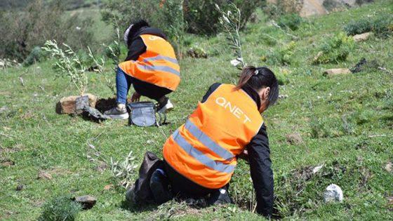 خلال أسبوعها العالمي: تروج QNET لاستدامة المياه