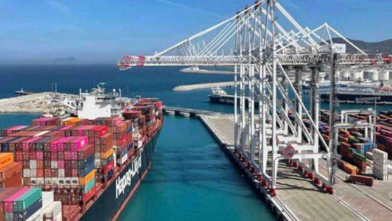 ارتفعت التجارة المغربية البرازيلية بنسبة 18.24٪ في الربع الأول