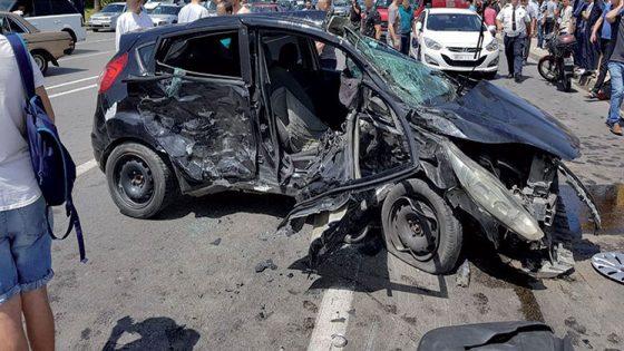 الحوادث تكلف المغاربة أكثر من 19 مليار درهم