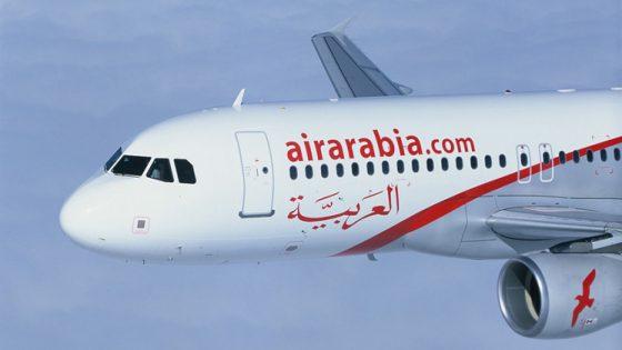 خطوط جديدة للعربية للطيران: الناظور – مدريد ووجدة – ملقة اعتبارًا من يونيو