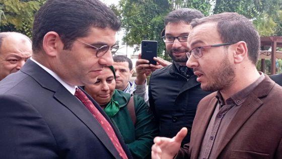 محمد المهدي بن سعيد: معظم الآثار الأثرية تستفيد من الترميم والتأهيل
