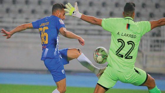اليوم الحادي والعشرون من بطولة Botola Pro D1 inwi: من سيستفيد من الهدنة