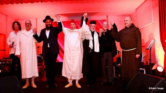 الاحتفال بالتنوع الثقافي بشكل مختلف