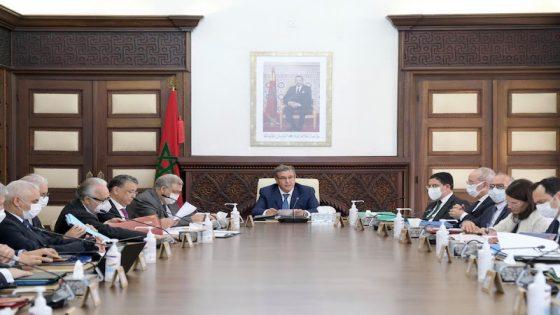 رئاسة الحكومة تنشئ وحدة متخصصة