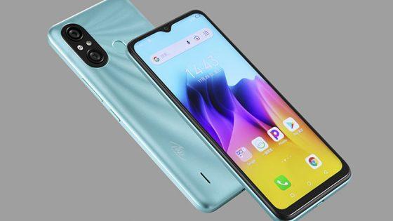 وصول الهواتف الذكية Itel A58 Pro و itel A58 إلى المغرب
