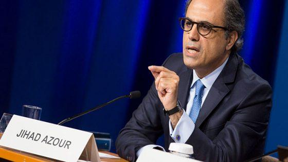 صندوق النقد الدولي يؤكد ذلك خلال مؤتمر صحفي: المغرب انخرط في إجراءات أكثر استهدافا