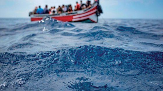 الهجرة غير الشرعية والاتجار بالبشر: اعتقال 6 في الناظور