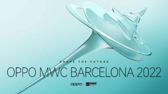 أوبو تكشف النقاب عن أحدث ابتكاراتها في MWC في برشلونة