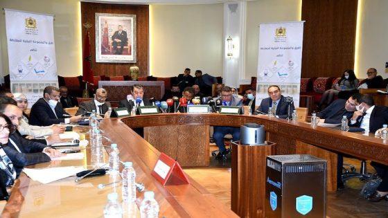 أحزاب المعارضة البرلمانية تنتقد “عدم اتخاذ قرارات جريئة” للأغلبية الحكومية