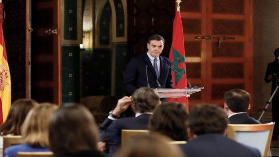 “شهر عسل” طويل ينتظر العلاقات الدبلوماسية بين المغرب وإسبانيا