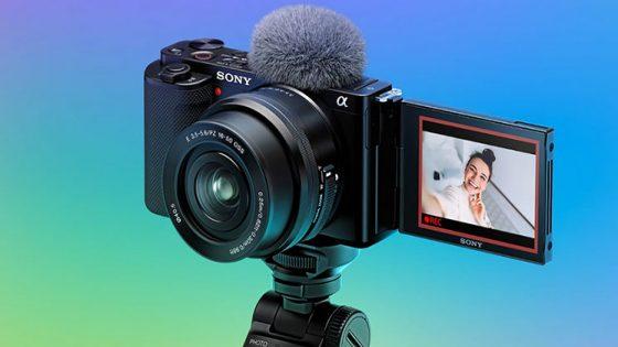 سوني تتعامل مع مدونات الفيديو بمشاريع جديدة