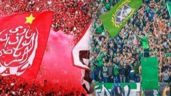 دوري أبطال إفريقيا: سلسلة من الإجراءات لتسهيل شراء التذاكر وإدارة الوصول إلى الملعب بشكل أفضل