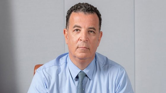 شكيب علج: تجديد الشراكة لاغتنام الفرص الجديدة