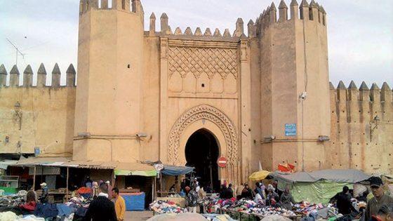 سيتم إعادة تطوير مكان بوجلود قريبًا