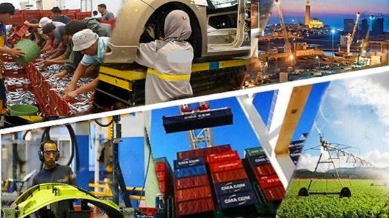 الاقتصاد الوطني: إشارات باللون الأخضر