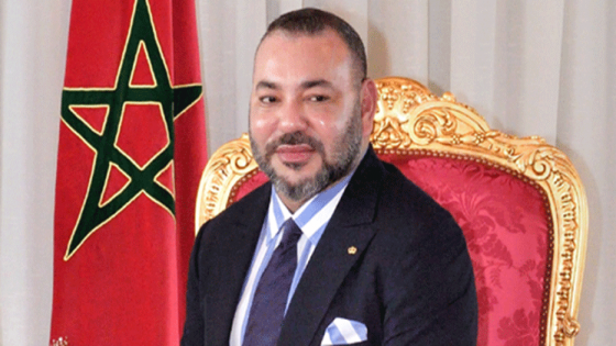 الجفاف والإدارة المستدامة للأراضي: الخطاب الملكي في قمة أبيدجان