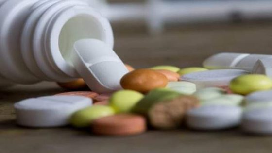 المصالح الأمنية بسطات تعتقل رجل وامرأة يروجون أقراص للاجهاض