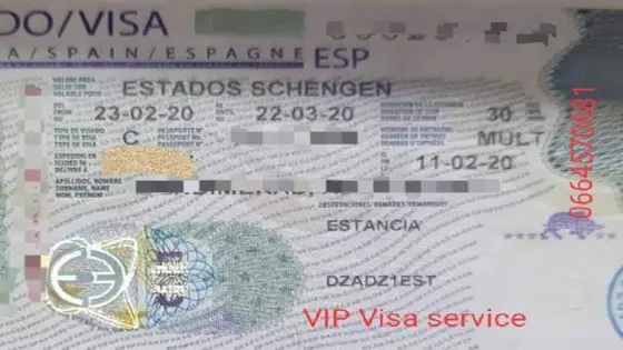 أزمة التأشيرات بين المغرب وفرنسا مطروحة على طاولة الحكومة