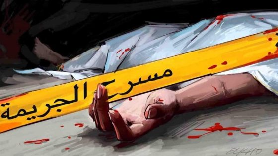 أولاد تايمة: خصام بين حرفيين لصباغة السيارات ينتهي بالقتل