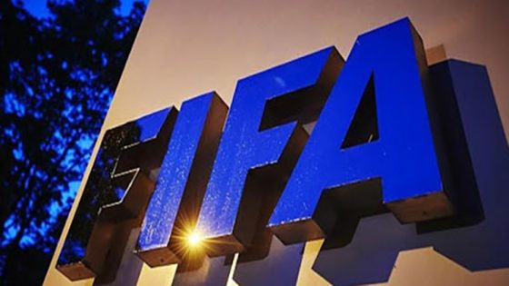 تقرير FIFA السنوي للانتقالات الدولية: أرقام قياسية غير مسبوقة في حصيلة عام 2022