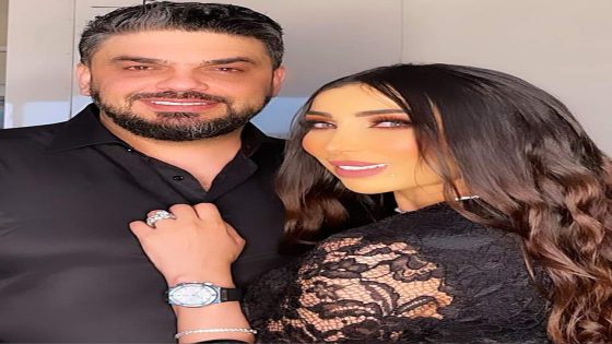 أمن مراكش يقتحم شقة محمد الترك زوج دنيا باطما بعد شكاية هذه الأخيرة هي ووالدها واختها