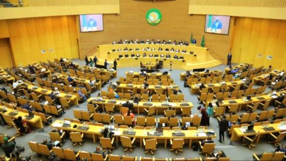 المملكة المغربية تترأس مؤتمر وزراي تابع لمجلس السلم والأمن بالاتحاد الإفريقي حول التطرف والإرهاب