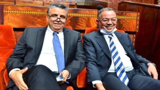 وزير الميزانية لقجع في رد على المحامين لم نزيد او ننقص في الضرائب ولا وجود لأي إقصاء ولا ضرب في المهنة