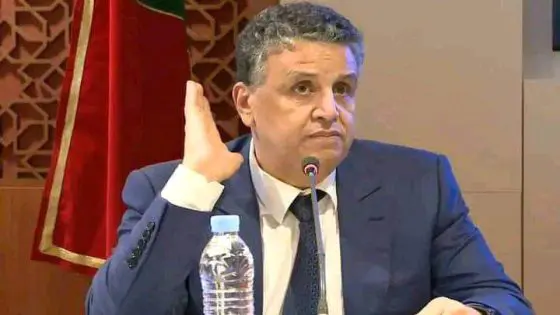 لجنة العدل والتشريع تستدعي وهبي للتحدث عن جدل نتائج امتحان المحاماة وملابسات المبارة الأخيرة واستراتيجية الحكومة لإصلاح المهنة