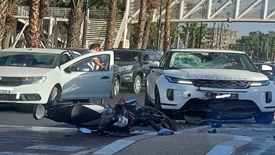 حادثة سير مميتة بطريق الموت قرب القنطرة الحديدية بنسركاو