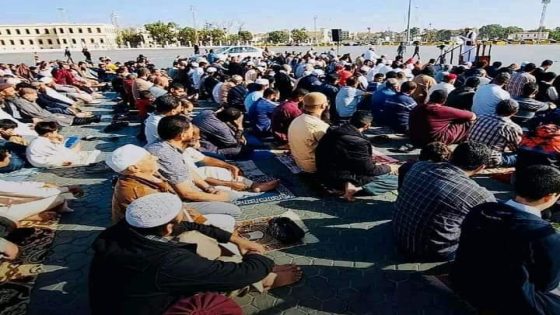 بأمر ملكي وزارة الأوقاف والشؤون الإسلامية تعلن عن إقامة صلاة الاستسقاء بمختلف جهات المملكة المغربية