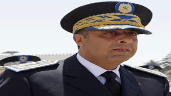تعيينات جديدة في صفوف الأمن الوطني يؤشر عليها عبد اللطيف الحموشي