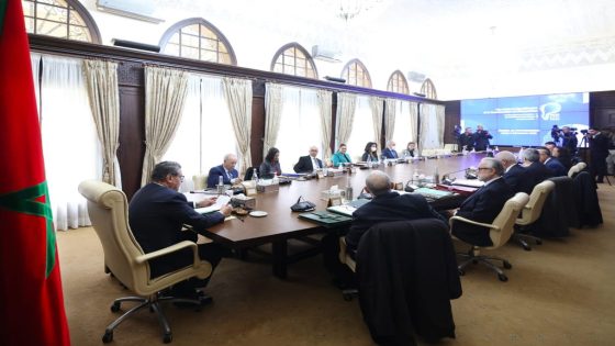يونس السكوري وزير الإدماج الاقتصادي والمقاولة الصغرى والتشغيل والكفاءات يوضح سبب ارتفاع معدل البطالة في المغرب