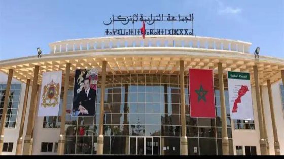 تفاصيل رفض التأشير على ميزانية المجلس الجماعي لمدينة إنزكان