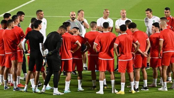 هل أداء المنتخب الاسباني في الدور الأول سيكون مقنع لملاقاة المنتخب المغربي في دور الثمن؟