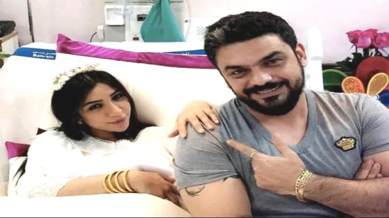 المحكمة الابتدائية مراكش تحكم على محمد ترك زوج دنيا بطمة بثلاثة أشهر حبسا نافذا