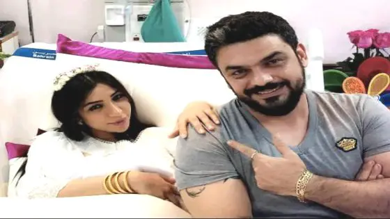 المحكمة الابتدائية مراكش تحكم على محمد ترك زوج دنيا بطمة بثلاثة أشهر حبسا نافذا